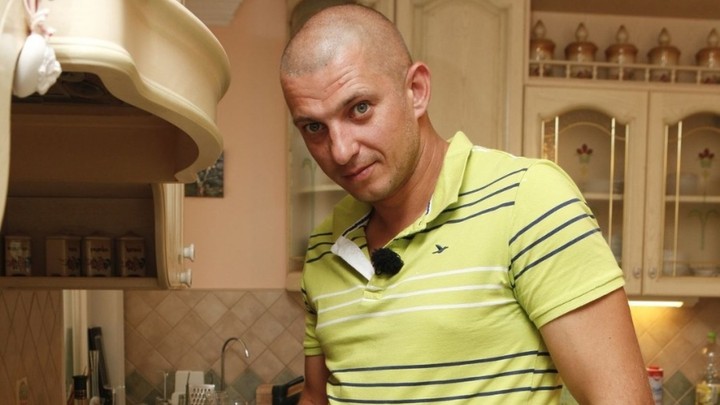 Mama, ožeň ma - Juraj 